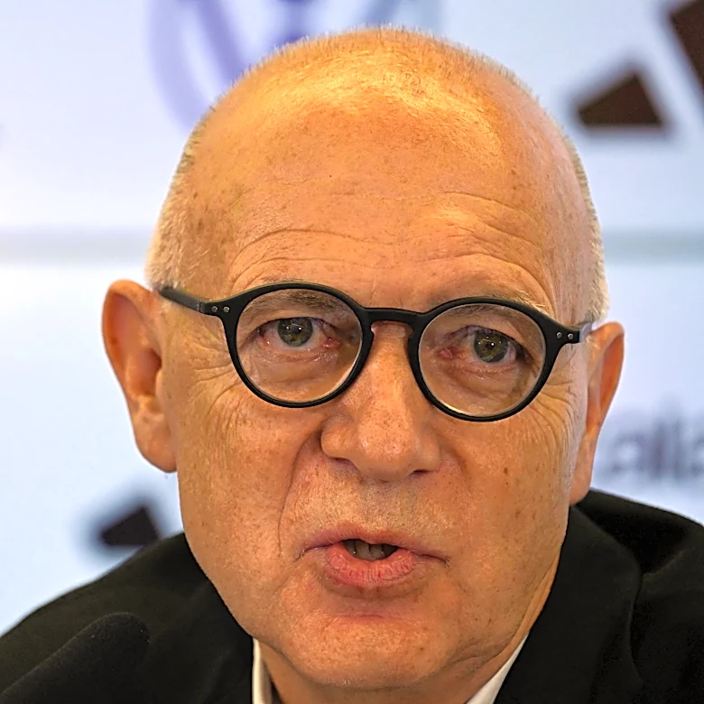 DFB president Bernd Neuendorf provides statement against FIFA’s Forward Enterprise plan