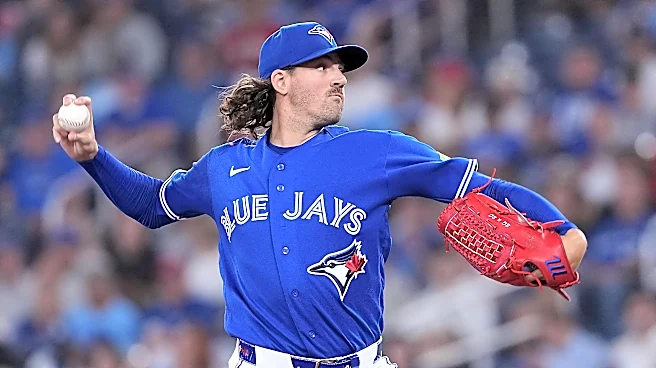 Blue Jays Trade Deadline Quick-Reaction Grades