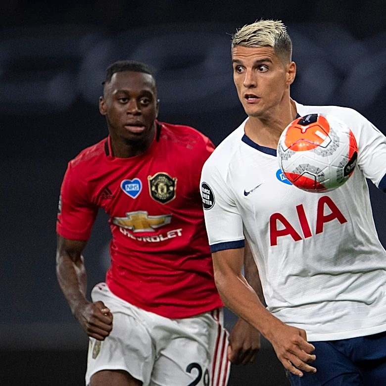 The Hoddle of Coffee: Tottenham Hotspur News and Links for Tuesday, August 4