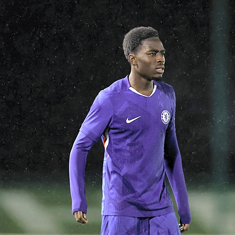 Official: RC Strasbourg sign Genesis Antwi on loan from Chelsea