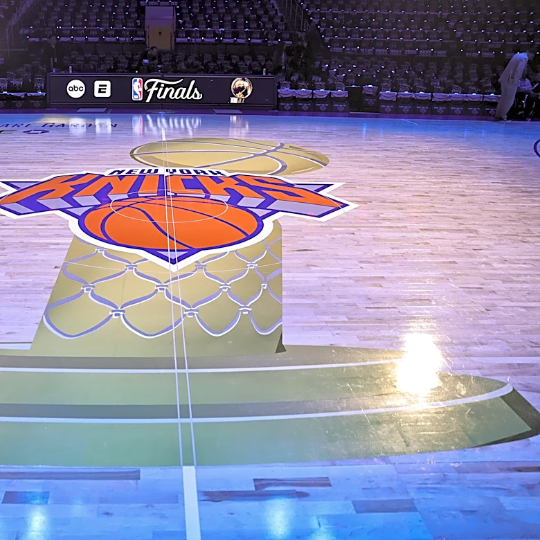 Knicks Front Office Member Announces Exit After 2026 NBA Championship