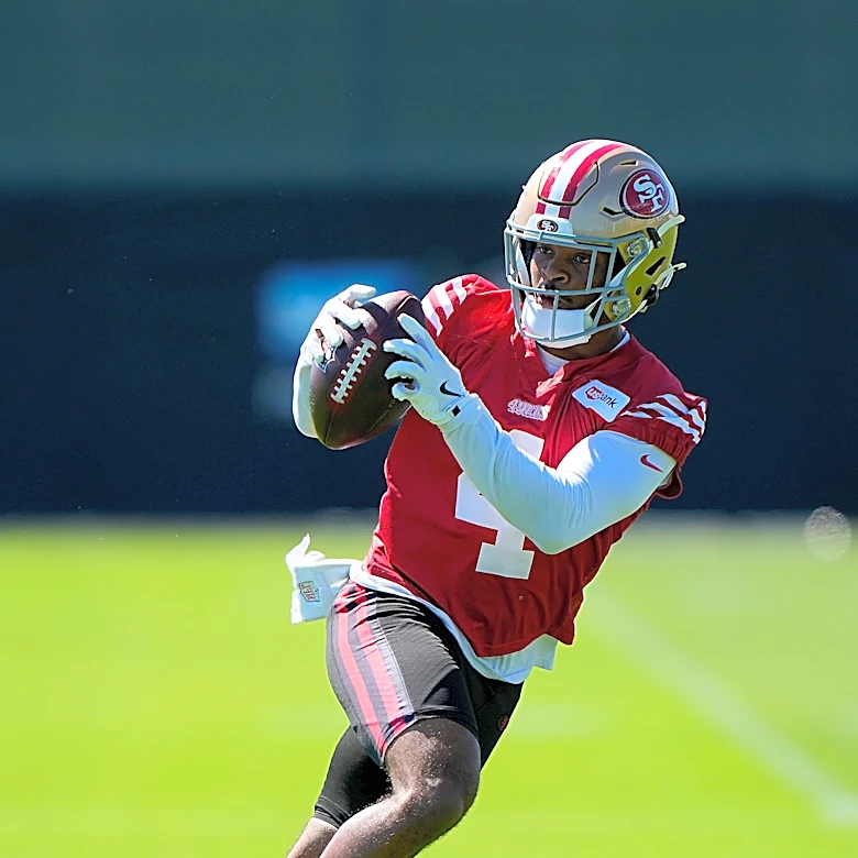 49ers News: This preseason is forecasted for some spectacular hype trains