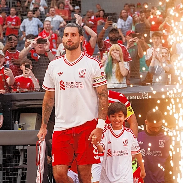 Digging Deeper Into Liverpool’s 2026 Pre-Season Tour