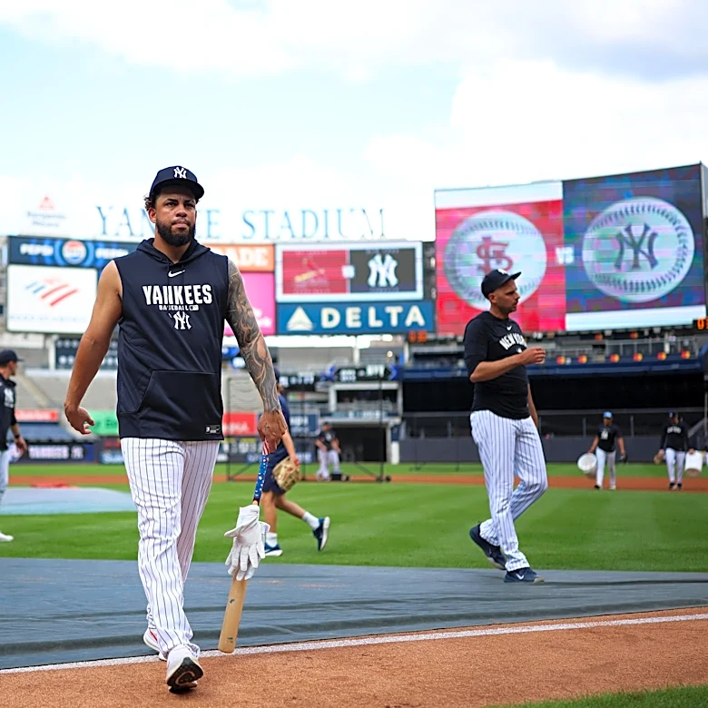 Where do the Yankees rank among AL contenders after the Trade Deadline?