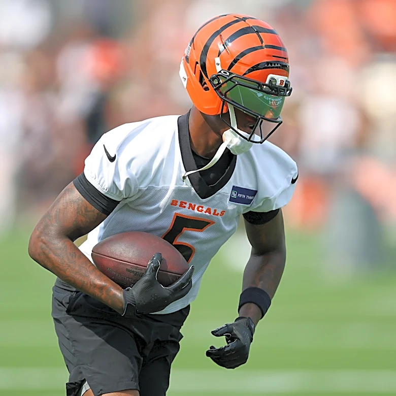 Tee Higgins and Dexter Lawrence snubbed from NFL Top 100 Players ranking
