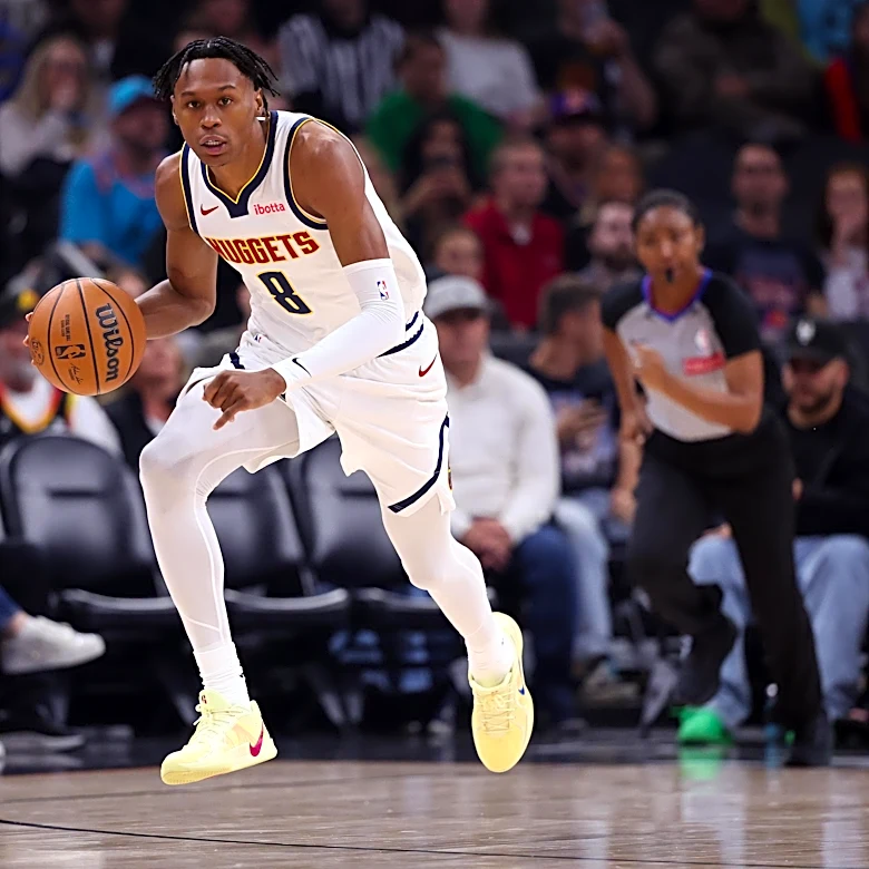 Cavs Trade Targets: Jonathan Kuminga versus Peyton Watson