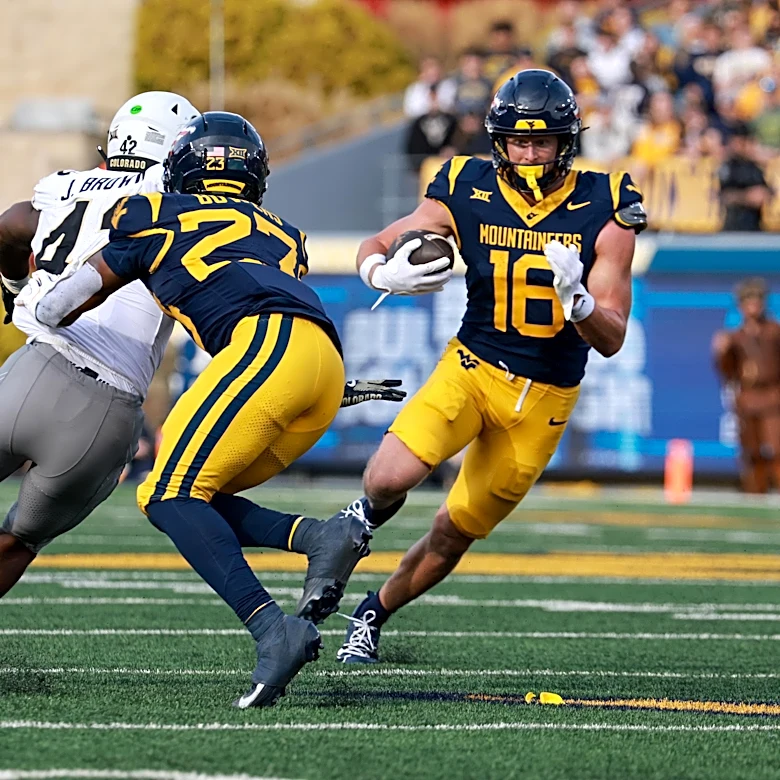 Chiefs News: Rookie minicamp tryout receiver is signed to camp roster