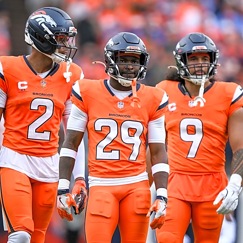 Horse Tracks: ‘Right pieces, right team,’ says Surtain