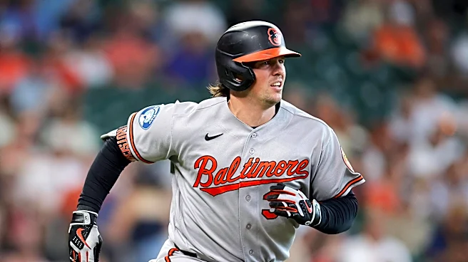 2026 Trade Deadline Recap: AL East