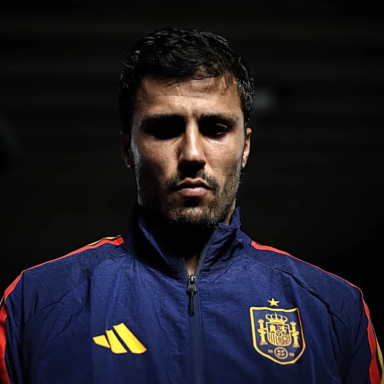 Will Barcelona join Real Madrid in the race for Rodri?