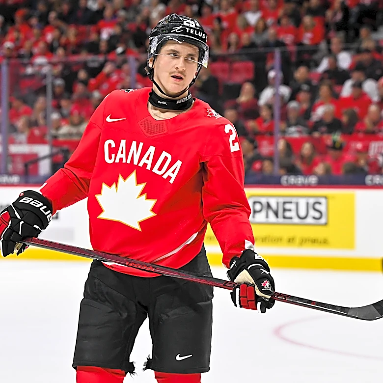 PensBurgh Top-25 Under 25: No. 19 Tanner Howe