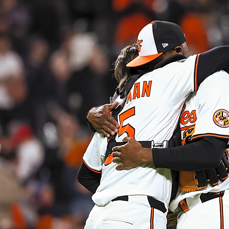 Orioles news: Still reeling from the Rutschman trade