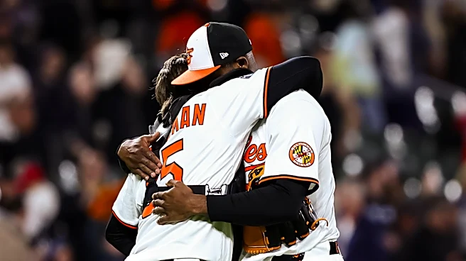 Orioles news: Still reeling from the Rutschman trade