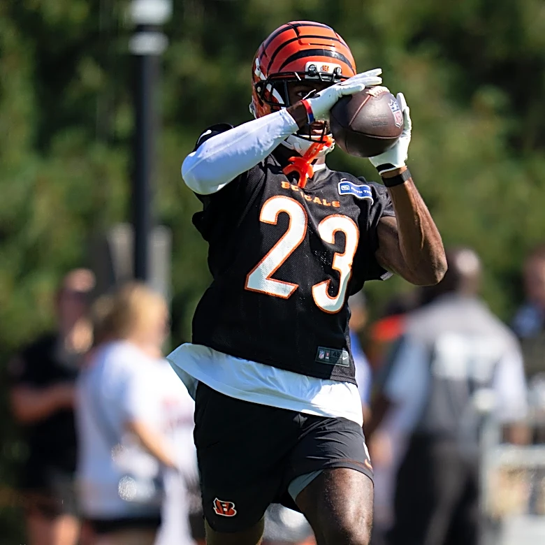 Cincinnati Bengals roster 2026: Dax Hill, Jonathan Allen, Connor Lew are Hidden Gems