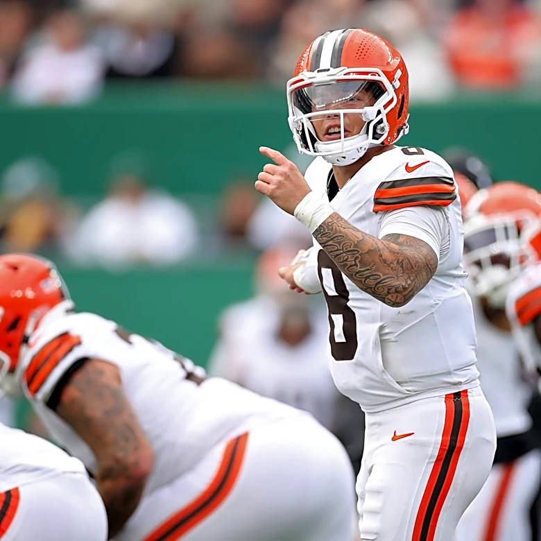 Browns roster 2026: Dillon Gabriel, Quincy Williams, Emmanuel McNeil-Warren are underrated