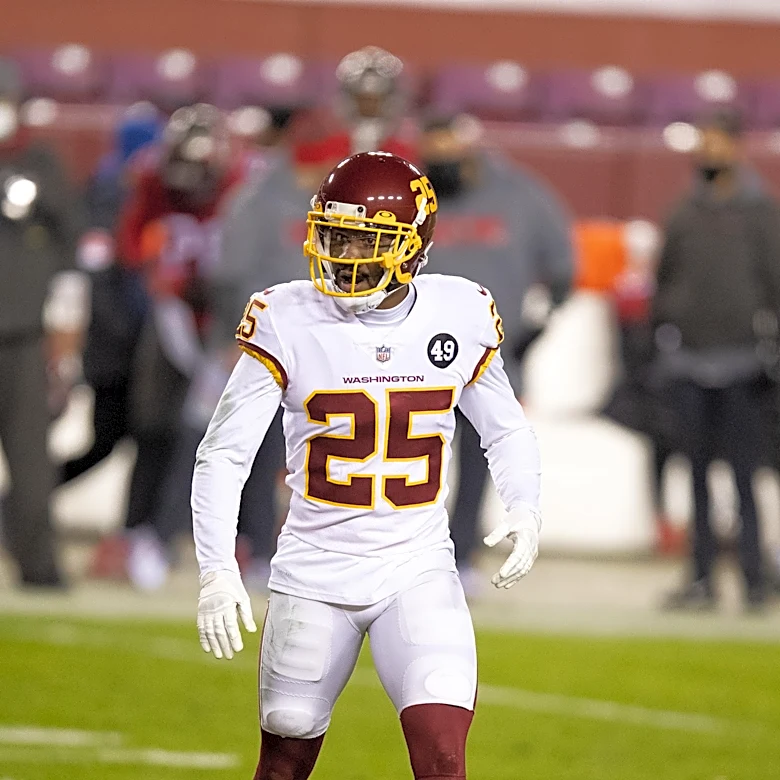 Washington Commanders Free Agency: Fabian Moreau returns