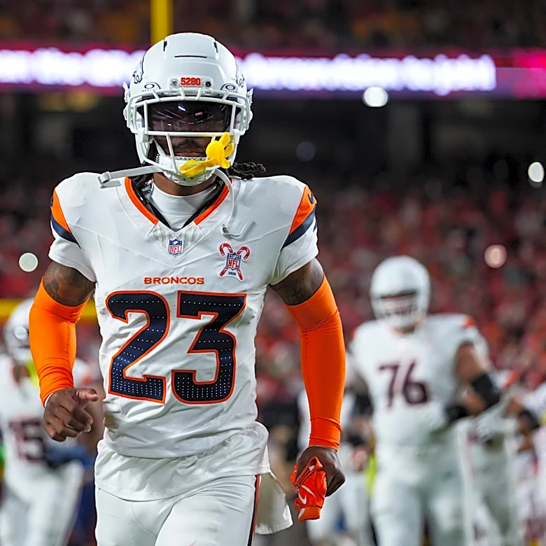 Depth and development have played key role in Broncos quick turnaround