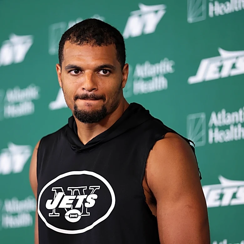 Jets fans have made their choice for top new addition