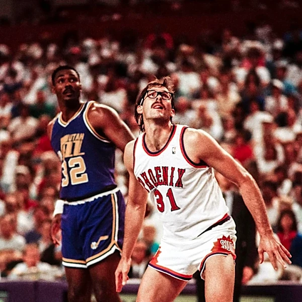 The strangest Suns record has survived for 36 years