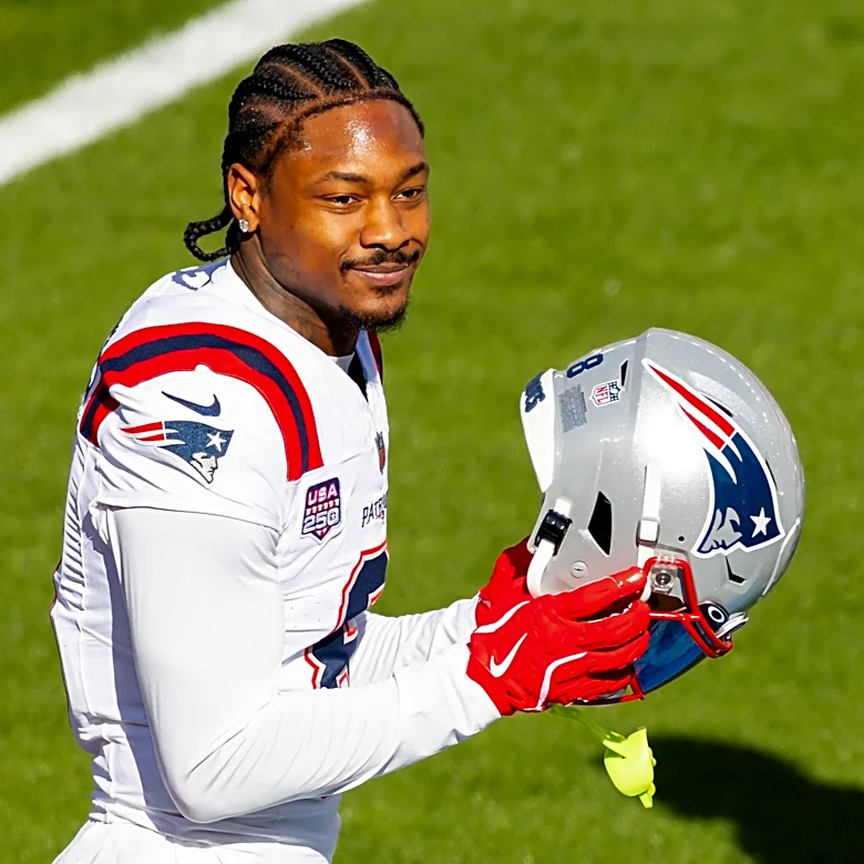 Who will be a surprise addition or cut for the Falcons in 2026?