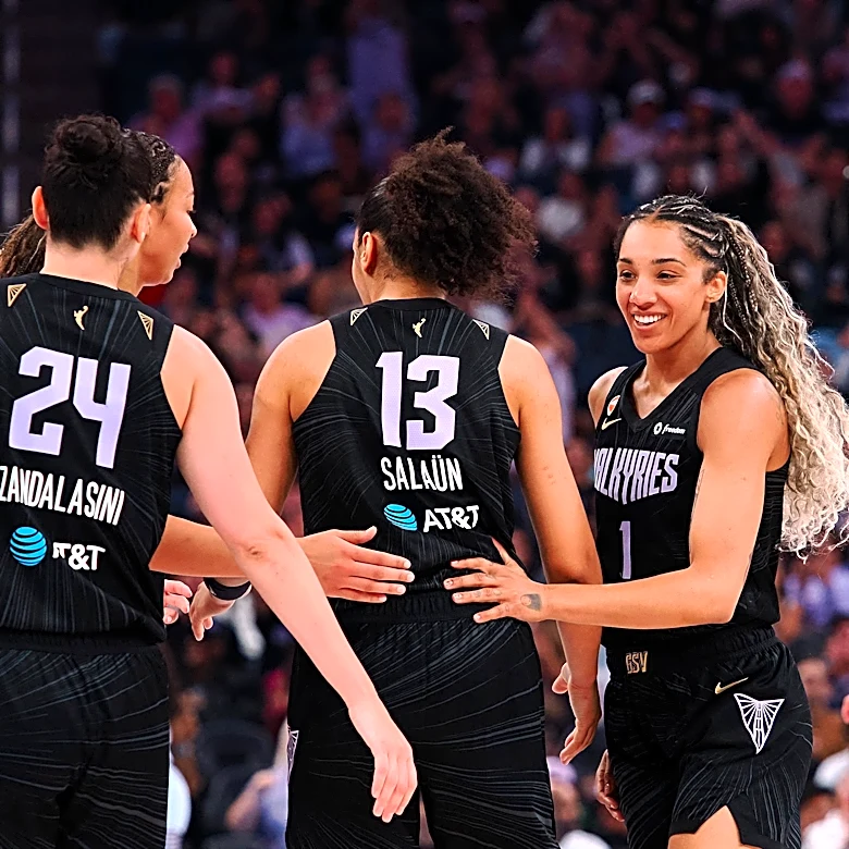 WNBA gameday discussion: Will the Golden State Valkyries regret sitting out the trade deadline?