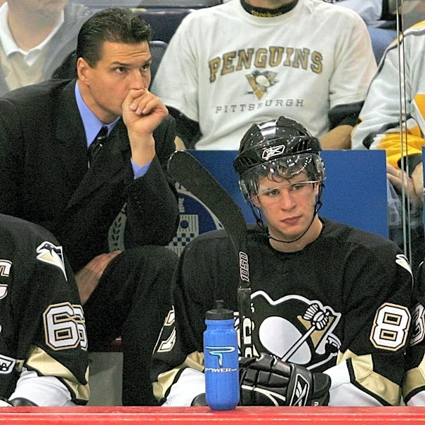 A season of change: Penguins activates after the 2005 lockout ended