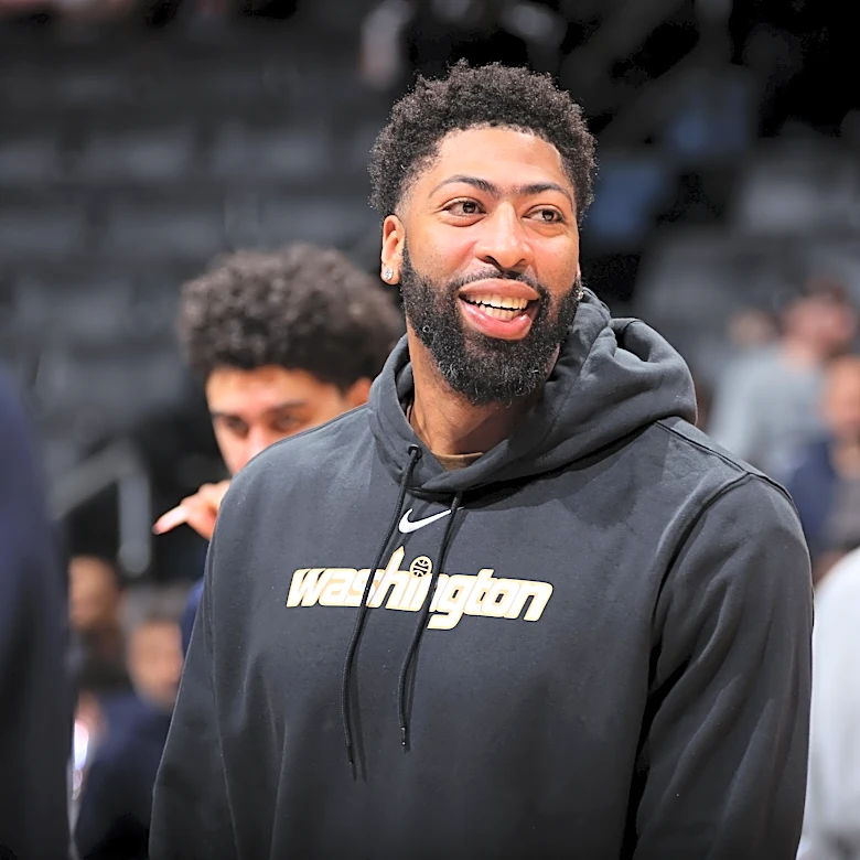 A possible Anthony Davis extension headlines a crucial August for the Wizards