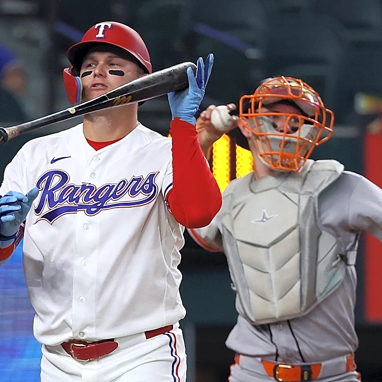 Thoughts on a 5-1 Rangers loss
