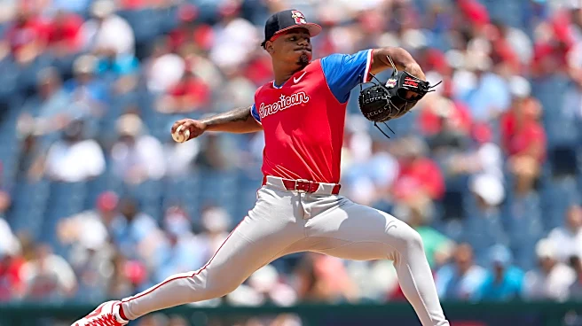 Orioles minor league weekly recap: Trades reshape the O’s system