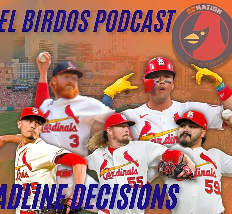 The Viva El Birdos Podcast – Episode 76: 2026 Deadline Decisions