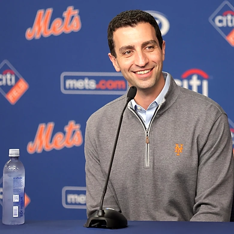 Mets Morning News: Meet the new Mets