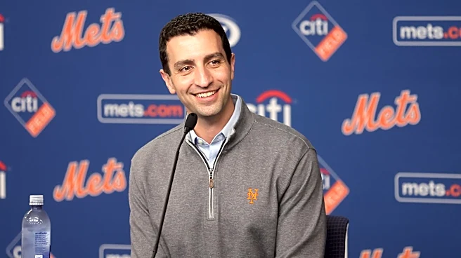 Mets Morning News: Meet the new Mets