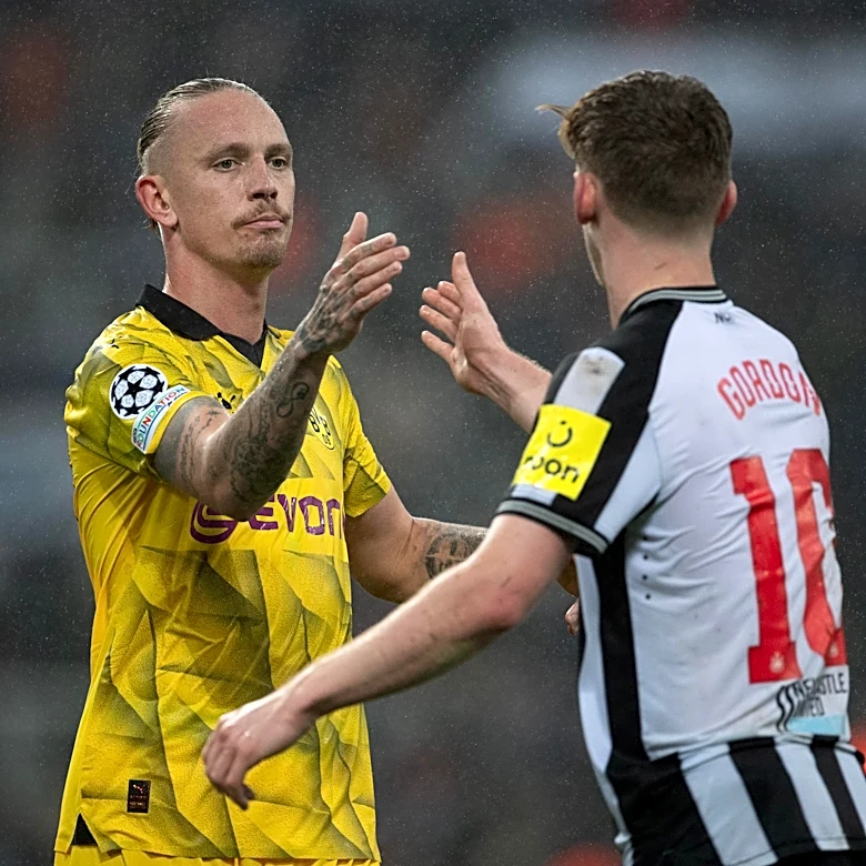 Newcastle Adopting Borussia Dortmund Recruitment Model: Report