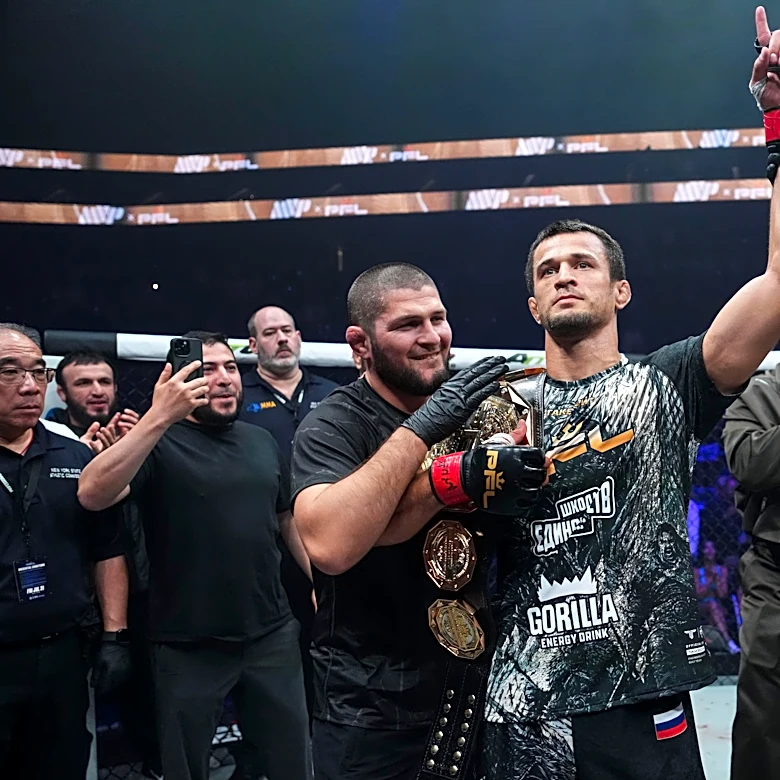 Morning Report | Javier Mendes says Ilia Topuria is ‘by far’ the toughest UFC test for Usman Nurmagomedov