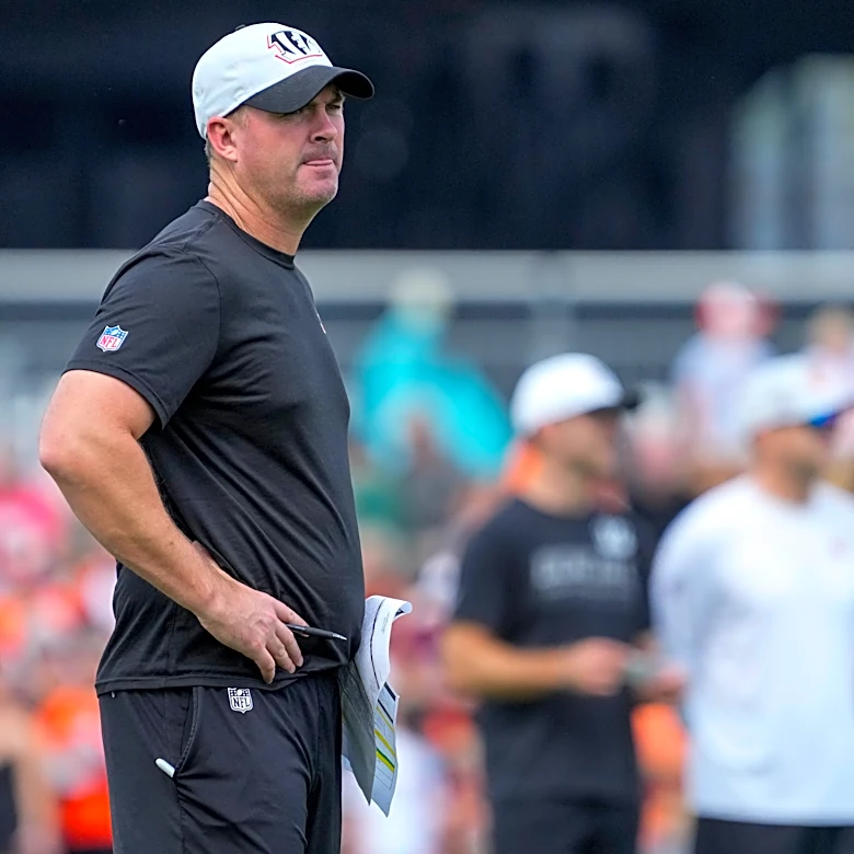 Bengals Tuesday Trenches: Which position battles matter the most?