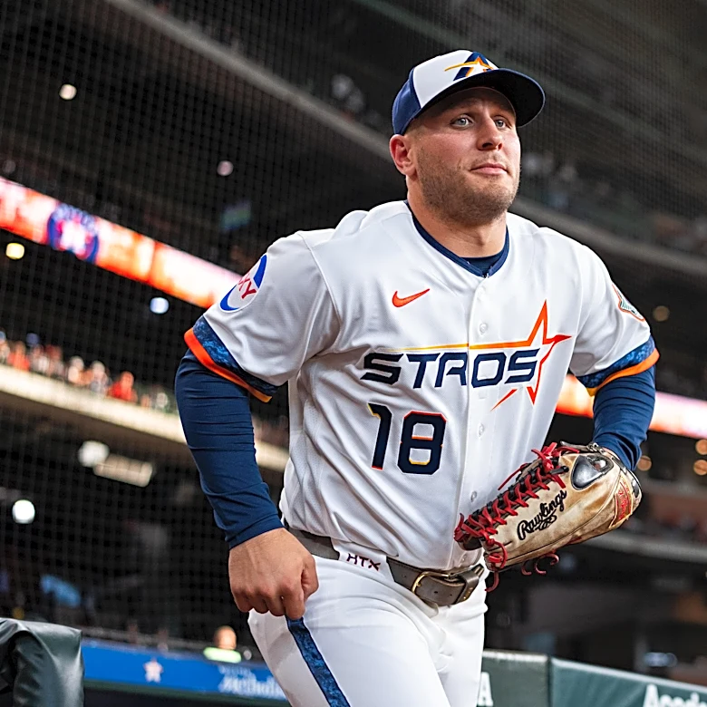 Brown’s Trade Deadline Felt Like Desperation & Not an Astros Title Push