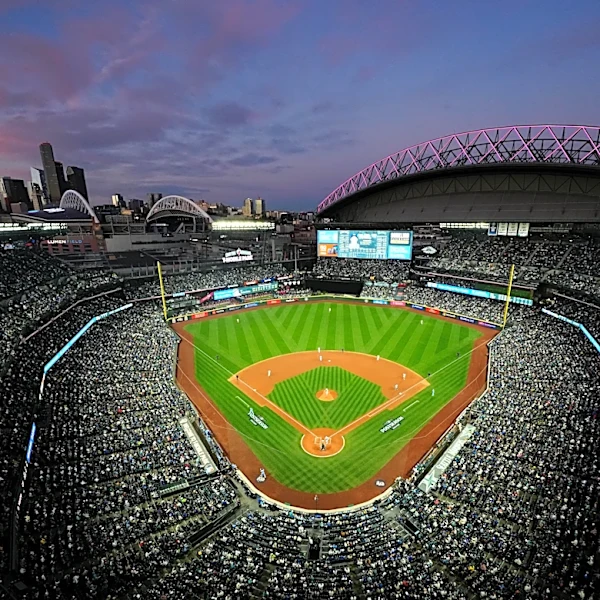 Tigers head to Seattle to take on Mariners on Tuesday