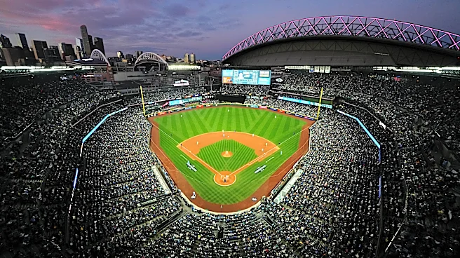Tigers head to Seattle to take on Mariners on Tuesday