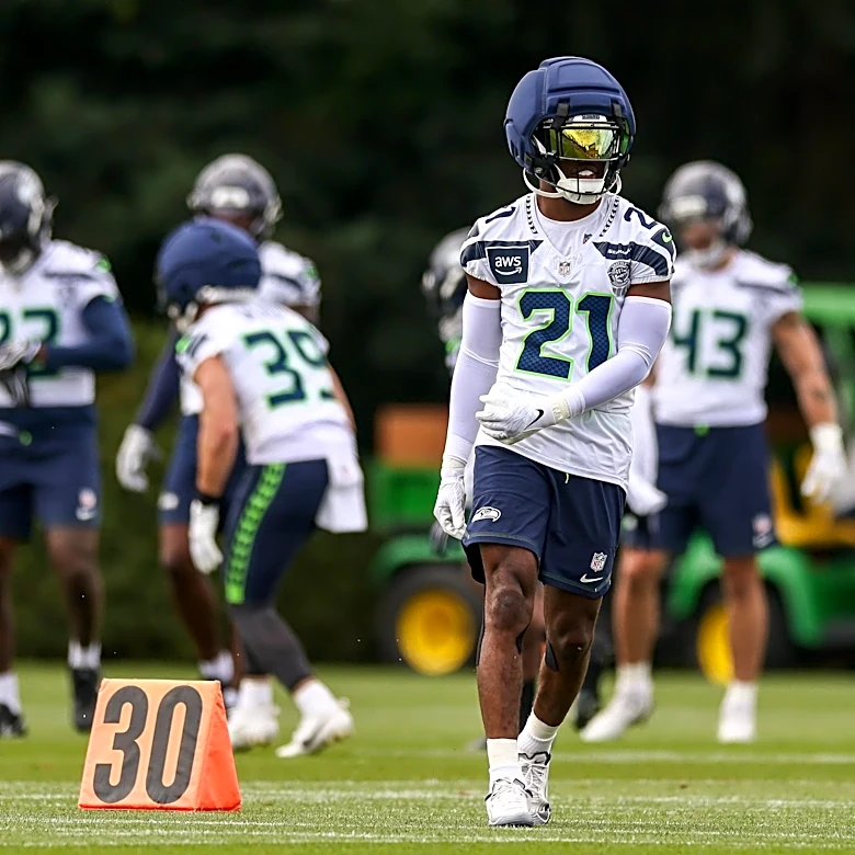 Seahawks News: Seattle Seahawks premiere on Hard Knocks