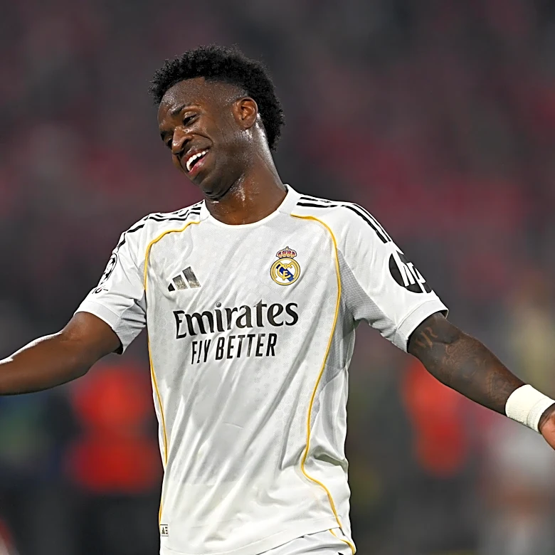 Vinícius Júnior’s potential move to Arsenal could be a problem for Bayern Munich