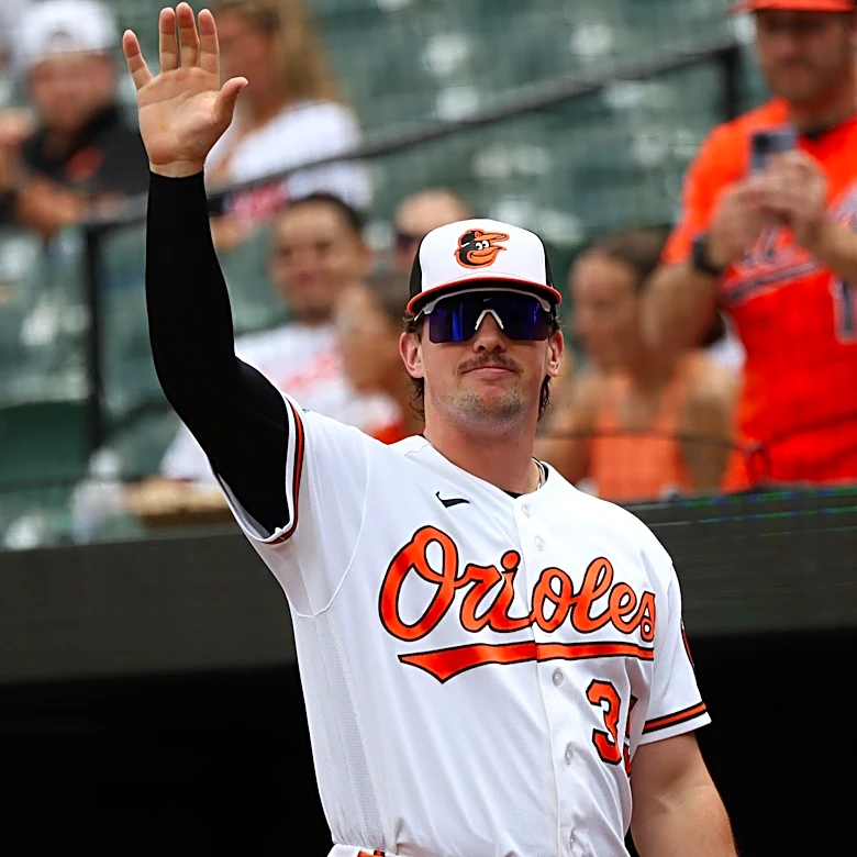 Mike Elias has failed as Orioles GM, and he just admitted it