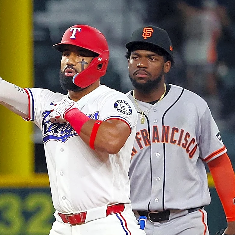 Tuesday Morning Texas Rangers Update