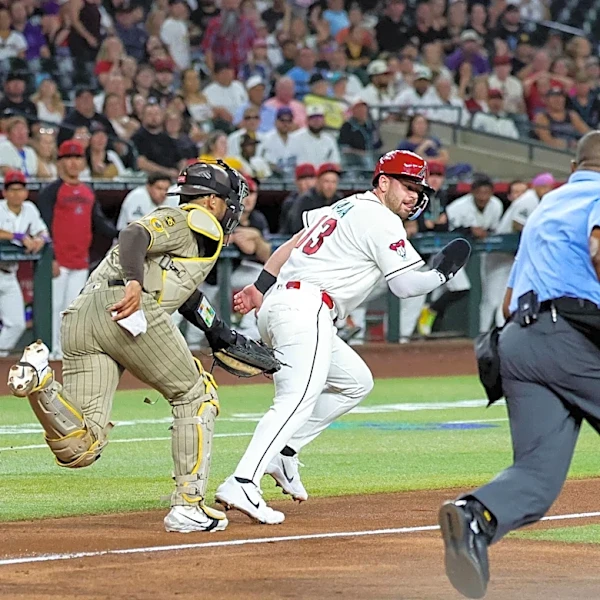 Good Morning San Diego: Padres drop first game of important series with D-backs