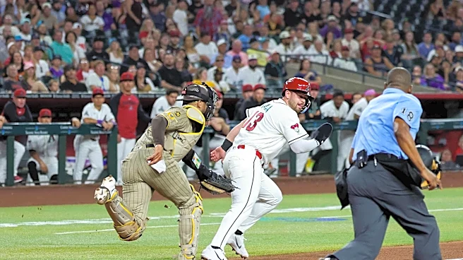 Good Morning San Diego: Padres drop first game of important series with D-backs
