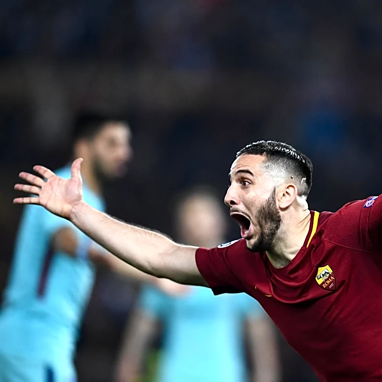 From Greek Tragedies to Manolas Magic: Ranking Roma’s Hellenic History
