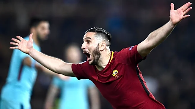 From Greek Tragedies to Manolas Magic: Ranking Roma’s Hellenic History