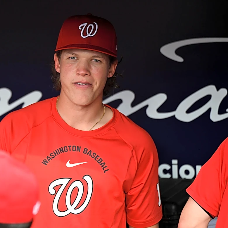 Grading the Washington Nationals trade deadline