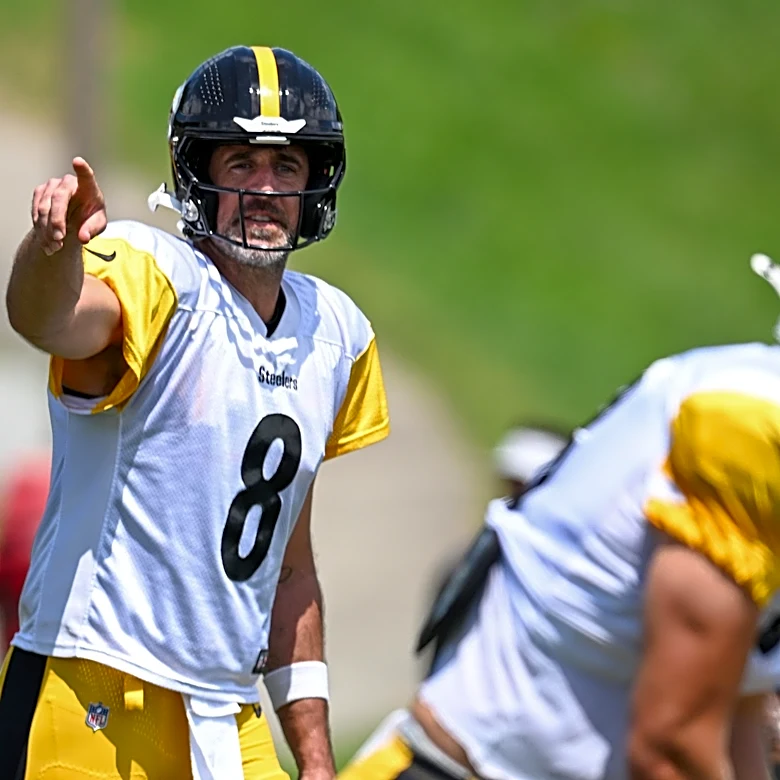 Three Rivers Report: Steelers quarterbacks take center stage