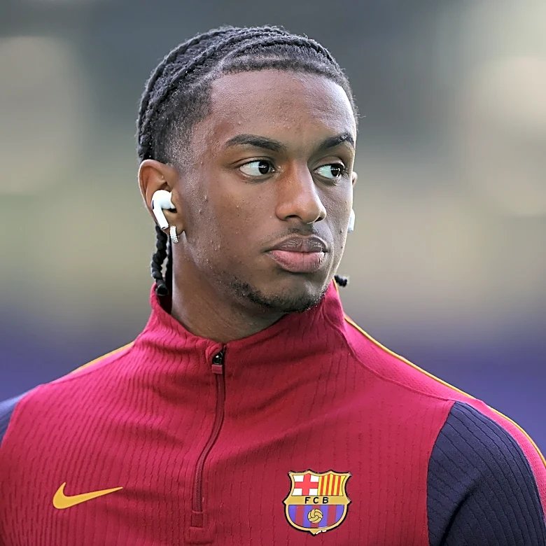 Will Alejandro Balde regain his starting left-back spot at Barcelona?