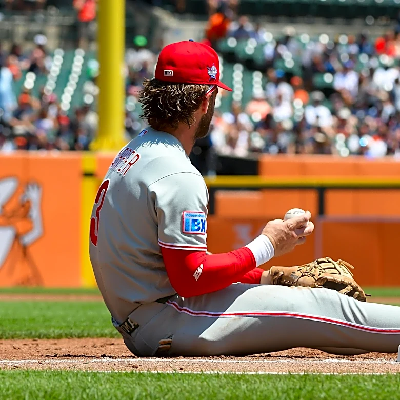 The Phillies sure are different after the trade deadline